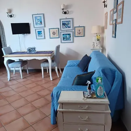 Casa Re.ale Lejlighed