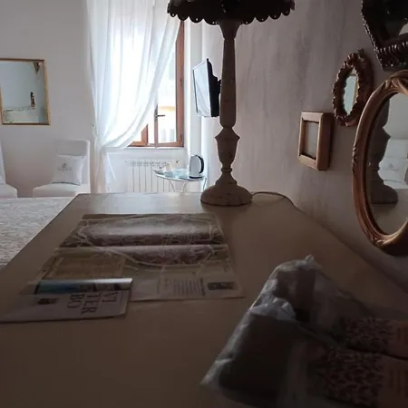 Casa Re.ale * Viterbo